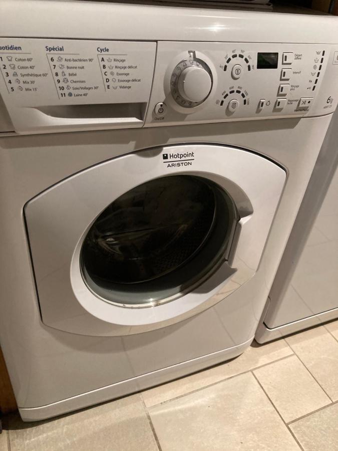 Le Grand Briochin Apartment