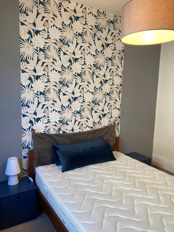 Apartment Le Grand Briochin