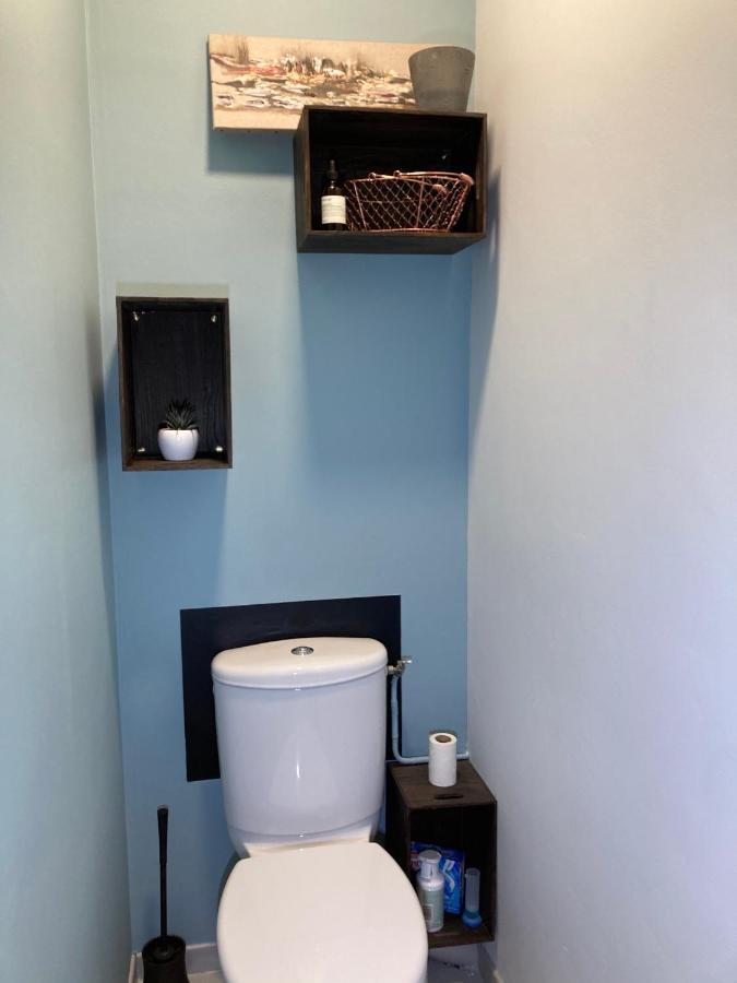 Le Grand Briochin Apartment Saint-Brieuc