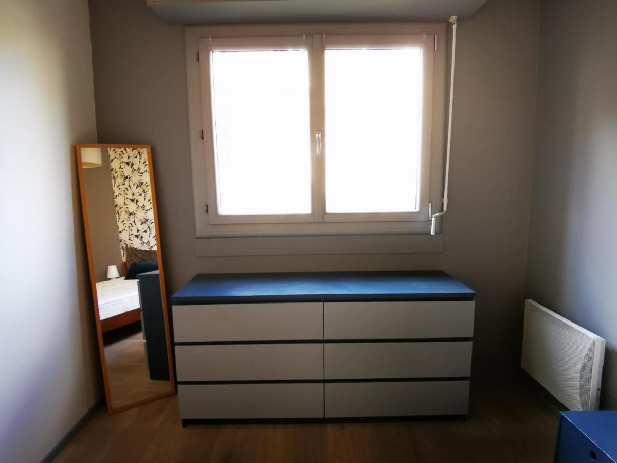 Le Grand Briochin Apartment