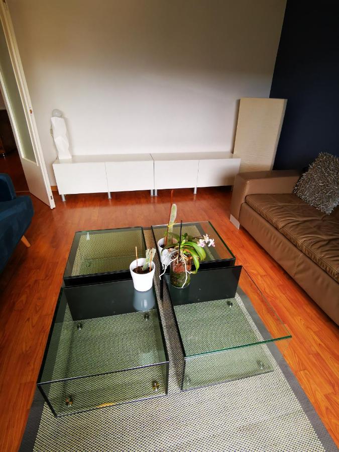 Apartment Le Grand Briochin