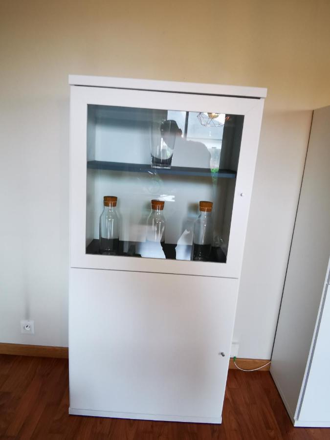Apartment Le Grand Briochin *